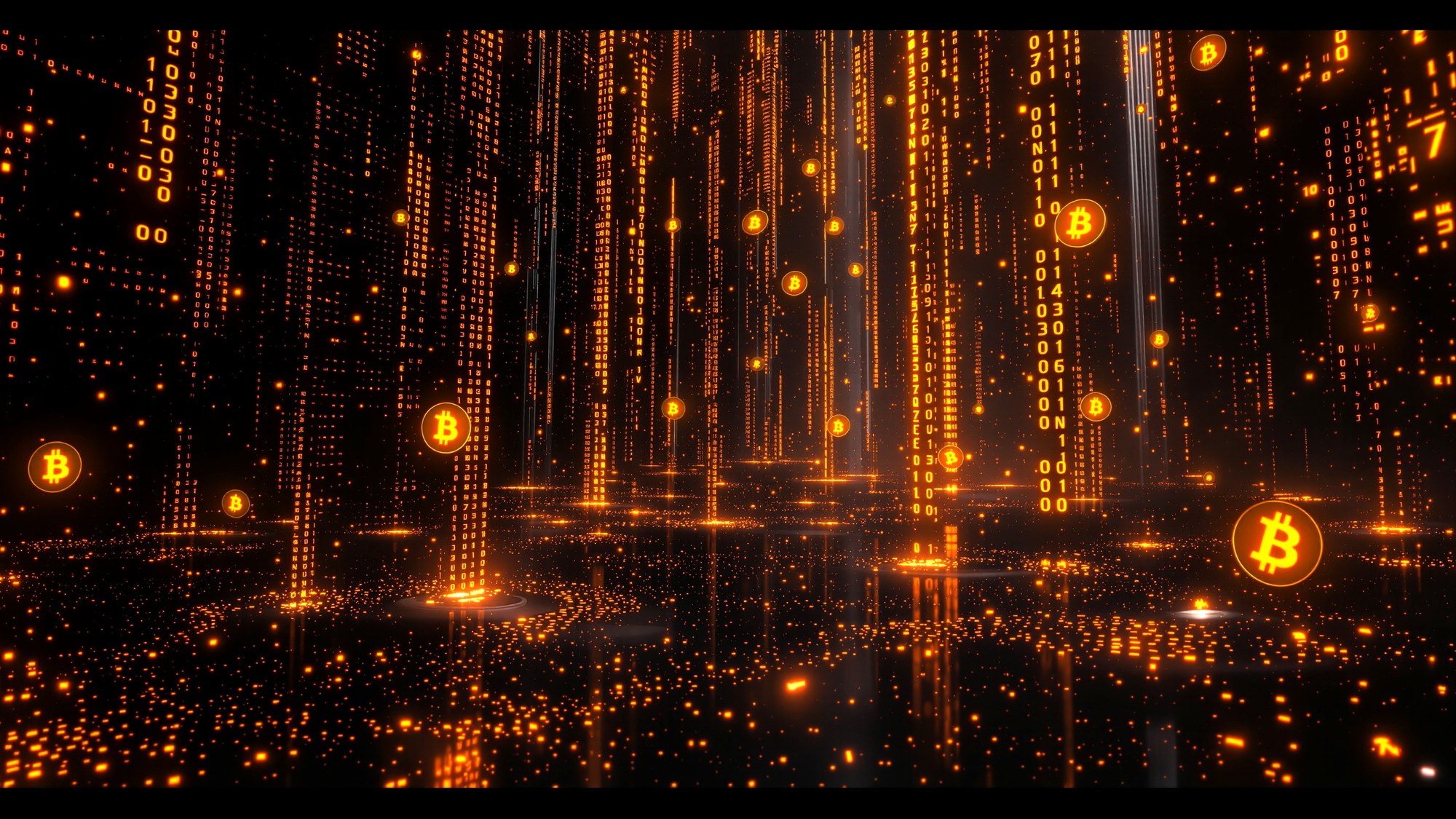 BTC matrix