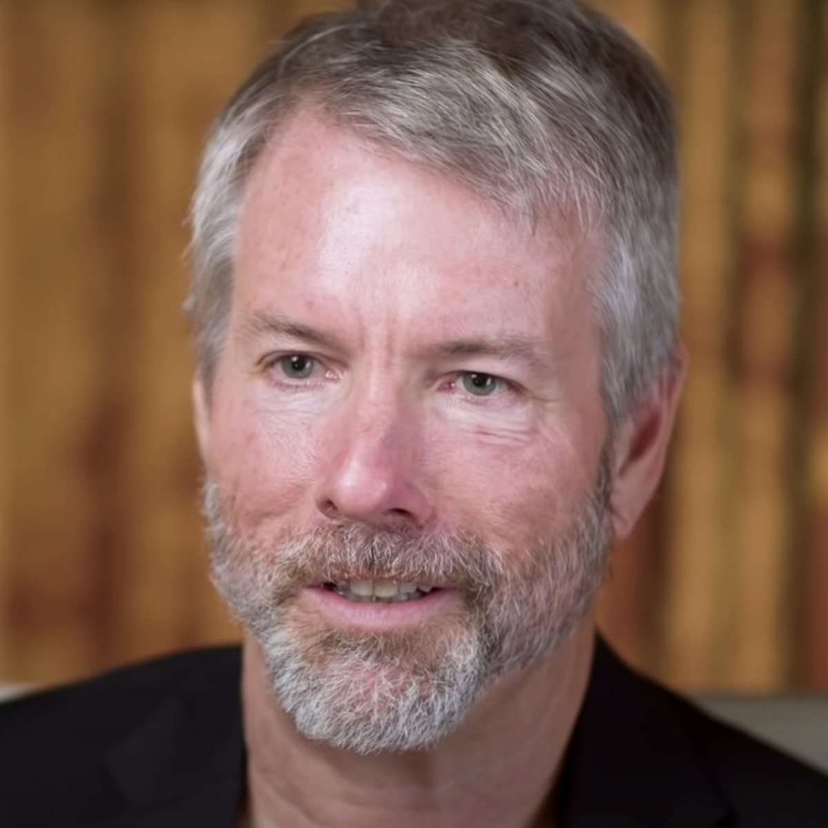 Michael Saylor (Wikimedia Commons, CC BY 3.0)